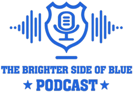 The Brighter Side of Blue